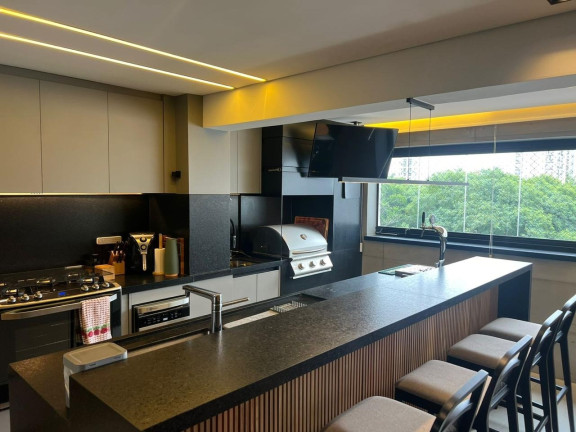 Apartamento com 3 Quartos à Venda, 200 m² em Rudge Ramos - São Bernardo Do Campo