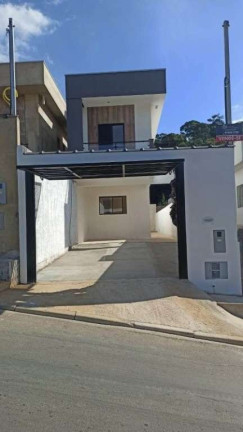Imagem Casa com 3 Quartos à Venda, 75 m² em Parque Rizzo - Cotia Imagem Casa com 3 Quartos à Venda, 75 m² em Parque Rizzo - Cotia