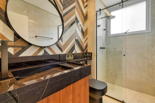 Imagem Apartamento com 4 Quartos à Venda, 360 m² em Parque Residencial Aquarius - São José Dos Campos