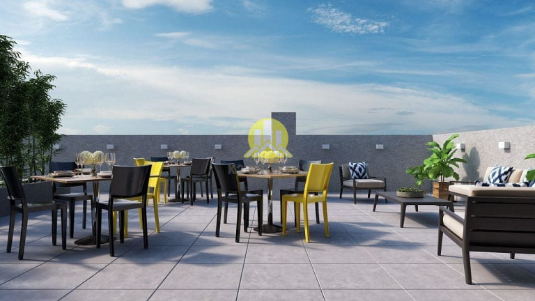 Imagem Imóvel com 1 Quarto à Venda, 36 m² em Cidade Industrial - Curitiba Imagem Imóvel com 1 Quarto à Venda, 36 m² em Cidade Industrial - Curitiba