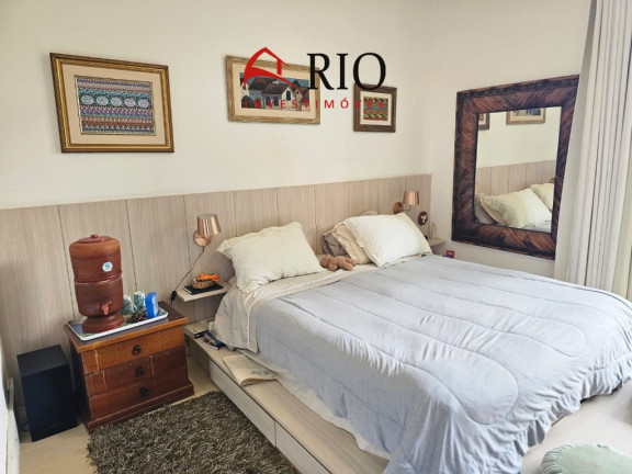 Imagem Casa com 5 Quartos à Venda, 178 m² em Barra Da Tijuca - Rio De Janeiro Imagem Casa com 5 Quartos à Venda, 178 m² em Barra Da Tijuca - Rio De Janeiro