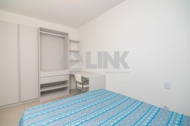 Imagem Apartamento com 1 Quarto à Venda, 31 m² em Cidade Baixa - Porto Alegre Imagem Apartamento com 1 Quarto à Venda, 31 m² em Cidade Baixa - Porto Alegre