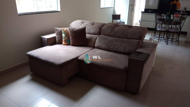 Imagem Casa com 2 Quartos à Venda, 147 m² em Jacaré - Cabreúva Imagem Casa com 2 Quartos à Venda, 147 m² em Jacaré - Cabreúva