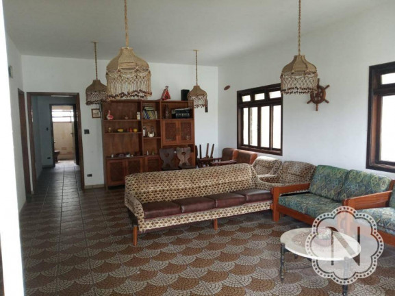 Imagem Casa com 4 Quartos à Venda, 194 m² em Loty - Itanhaém