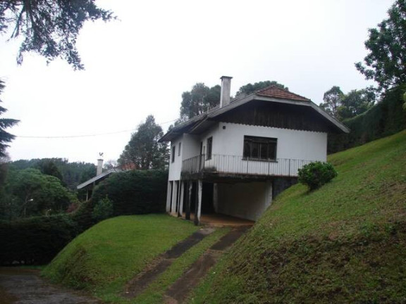 Imagem Casa com 3 Quartos à Venda, em Imbiri - Campos Do Jordão Imagem Casa com 3 Quartos à Venda, em Imbiri - Campos Do Jordão