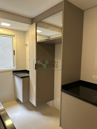 Imagem Apartamento com 2 Quartos à Venda, 58 m² em Guabirotuba - Curitiba Imagem Apartamento com 2 Quartos à Venda, 58 m² em Guabirotuba - Curitiba