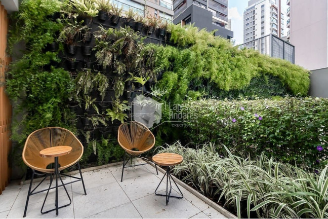 Imagem Studio com 1 Quarto à Venda, 24 m² em Vila Mariana - São Paulo