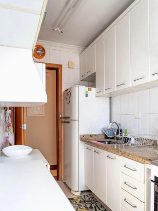 Imagem Imóvel com 1 Quarto à Venda, 40 m² em Santo Amaro - São Paulo Imagem Imóvel com 1 Quarto à Venda, 40 m² em Santo Amaro - São Paulo