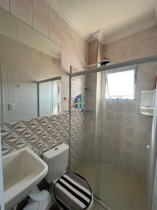 Imagem Apartamento com 1 Quarto à Venda, 45 m² em Maracanã - Praia Grande Imagem Apartamento com 1 Quarto à Venda, 45 m² em Maracanã - Praia Grande