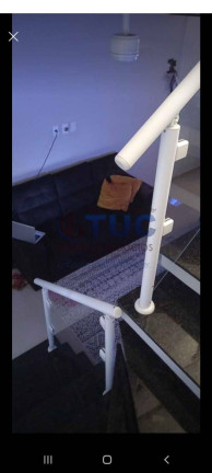 Imagem Sobrado com 2 Quartos à Venda, 68 m² em Caiçara - Praia Grande