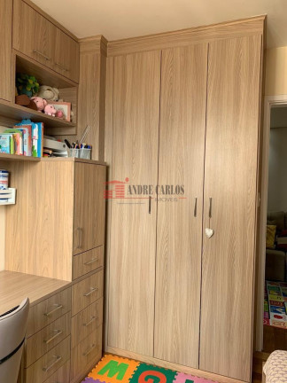 Imagem Apartamento com 3 Quartos à Venda, 78 m² em City Bussocaba - Osasco Imagem Apartamento com 3 Quartos à Venda, 78 m² em City Bussocaba - Osasco