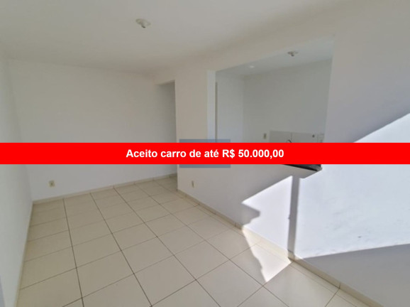 Imagem Imóvel com 2 Quartos à Venda, 52 m² em Conjunto Habitacional Doutor Antônio Villela Silva - Araçatuba Imagem Imóvel com 2 Quartos à Venda, 52 m² em Conjunto Habitacional Doutor Antônio Villela Silva - Araçatuba