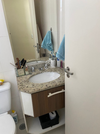 Imagem Apartamento com 3 Quartos à Venda, 63 m² em Cursino - São Paulo