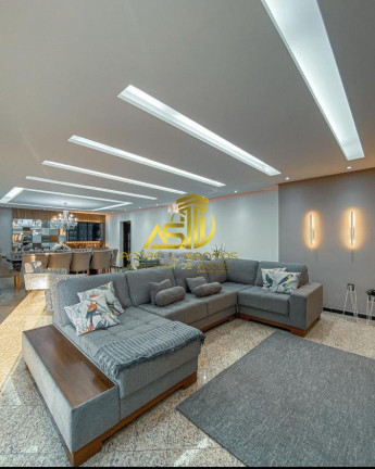 Imagem Casa com 3 Quartos à Venda, 350 m² em Canto Do Forte - Praia Grande