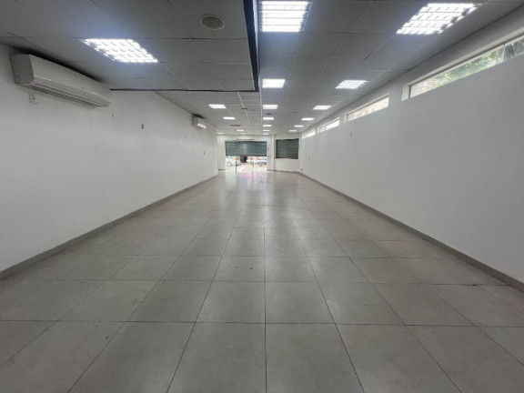 Imagem Sala Comercial para Alugar, 263 m² em Centro - Suzano Imagem Sala Comercial para Alugar, 263 m² em Centro - Suzano