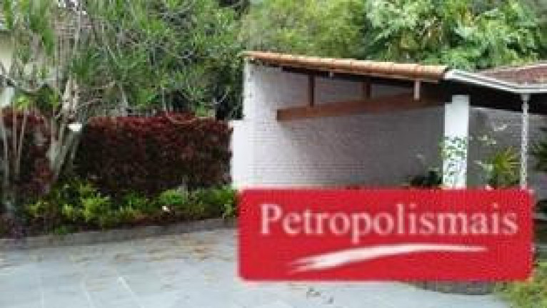 Imagem Casa com 9 Quartos à Venda, 600 m² em Centro - Petrópolis Imagem Casa com 9 Quartos à Venda, 600 m² em Centro - Petrópolis