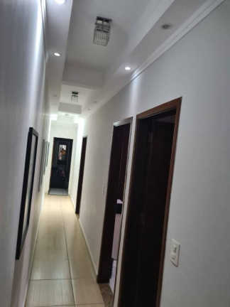 Imagem Casa com 3 Quartos à Venda, 212 m² em Nova Mirim - Praia Grande