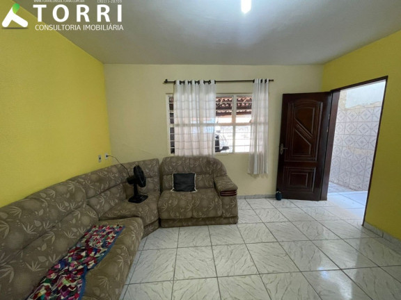 Imagem Casa com 3 Quartos à Venda, 140 m² em Jardim Santa Marina - Sorocaba Imagem Casa com 3 Quartos à Venda, 140 m² em Jardim Santa Marina - Sorocaba