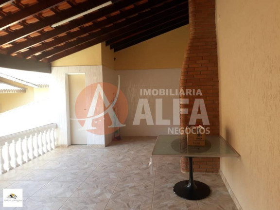 Imagem Casa com 3 Quartos à Venda, 236 m² em Parque Nova Jandira - Jandira Imagem Casa com 3 Quartos à Venda, 236 m² em Parque Nova Jandira - Jandira