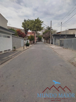 Casa com 5 Quartos à Venda, 350 m² em Vila Alto De Santo André - Santo André