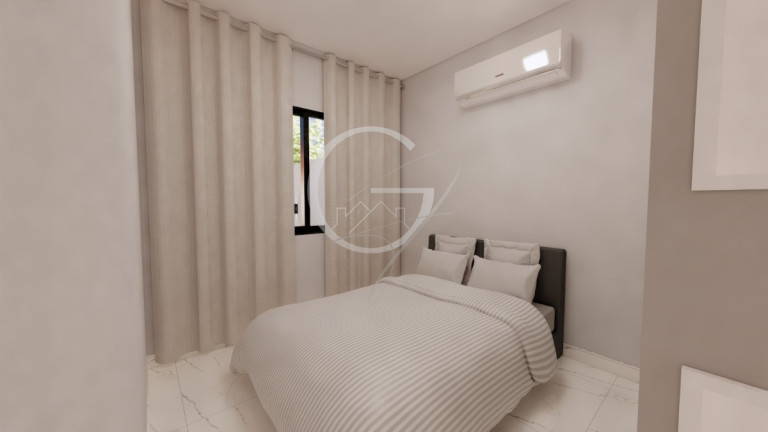 Imagem Casa com 3 Quartos à Venda, 86 m² em Monções - Pontal Do Paraná
