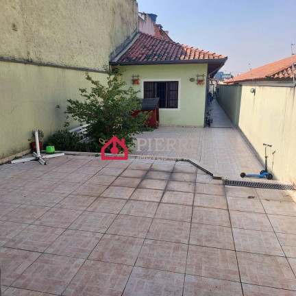 Imagem Casa com 3 Quartos à Venda, 303 m² em Vila Pereira Barreto - São Paulo Imagem Casa com 3 Quartos à Venda, 303 m² em Vila Pereira Barreto - São Paulo