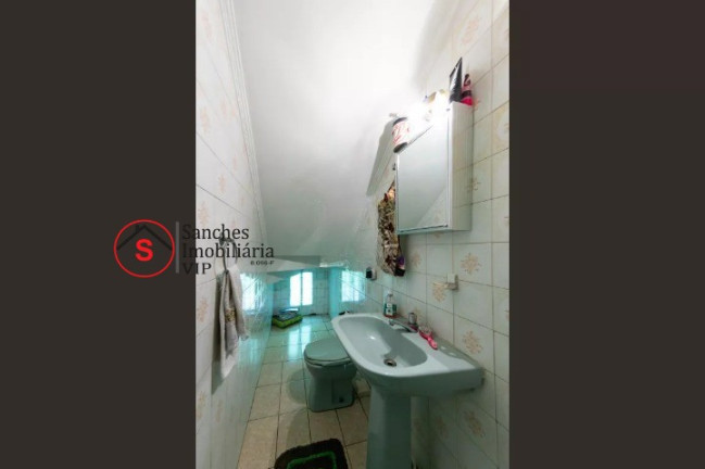Imagem Casa com 4 Quartos à Venda, 217 m² em Vila Prudente - São Paulo Imagem Casa com 4 Quartos à Venda, 217 m² em Vila Prudente - São Paulo