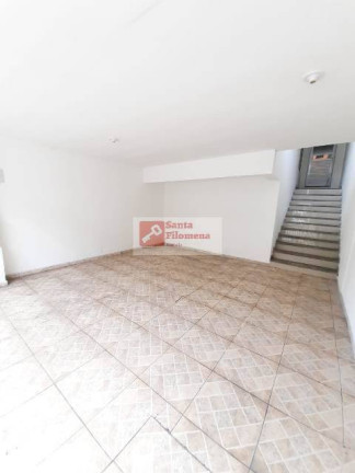 Imagem Sobrado com 4 Quartos à Venda, 249 m² em Jardim Irene - Santo André