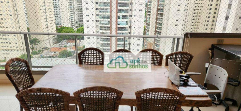 Imagem Apartamento com 3 Quartos para Alugar, 174 m² em Vila Leopoldina - São Paulo Imagem Apartamento com 3 Quartos para Alugar, 174 m² em Vila Leopoldina - São Paulo