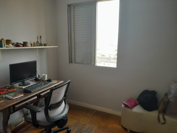 Imagem Imóvel com 3 Quartos à Venda, 99 m² em Santa Cecília - São Paulo Imagem Imóvel com 3 Quartos à Venda, 99 m² em Santa Cecília - São Paulo