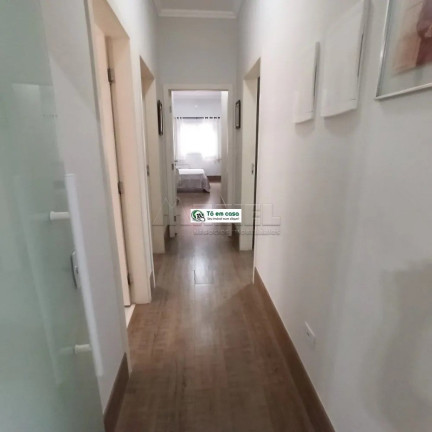 Imagem Casa com 3 Quartos à Venda, 175 m² em Condomínio Residencial Mantiqueira - São José Dos Campos
