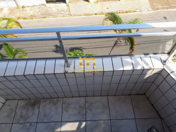 Imagem Apartamento com 1 Quarto à Venda, 39 m² em Tupi - Praia Grande