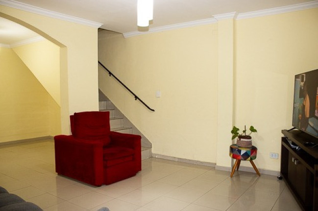 Imagem Casa com 6 Quartos à Venda, 242 m² em Lauzane Paulista - São Paulo Imagem Casa com 6 Quartos à Venda, 242 m² em Lauzane Paulista - São Paulo