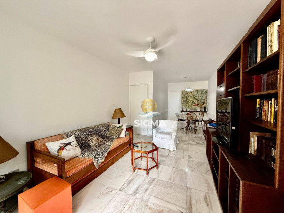 Imagem Apartamento com 2 Quartos à Venda, 90 m² em Pitangueiras - Guarujá Imagem Apartamento com 2 Quartos à Venda, 90 m² em Pitangueiras - Guarujá