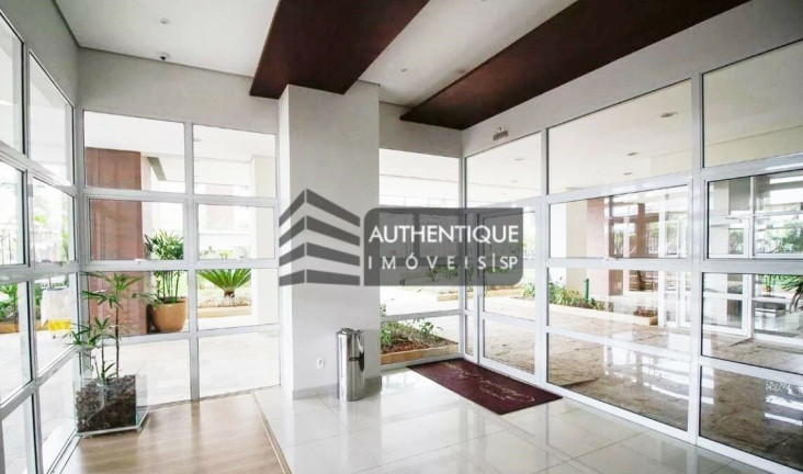 Imagem Apartamento com 3 Quartos à Venda, 168 m² em Perdizes - São Paulo