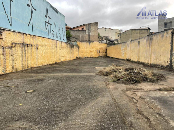 Imagem Terreno à Venda ou Locação, 1.760 m² em Vila Maria - São Paulo Imagem Terreno à Venda ou Locação, 1.760 m² em Vila Maria - São Paulo