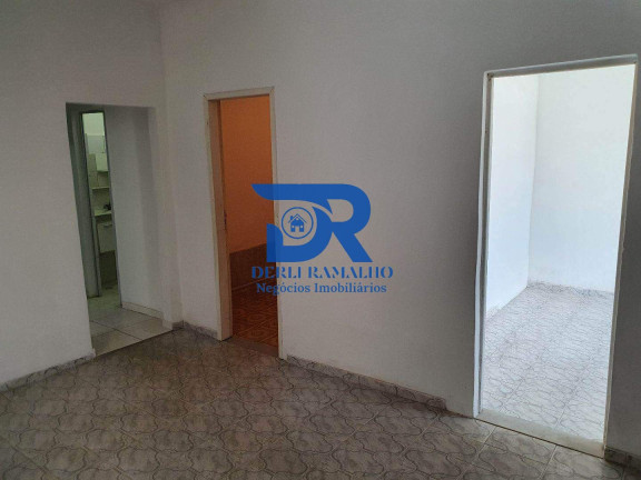 Imagem Casa com 3 Quartos para Alugar, 100 m² em Vila Flávia - Duque De Caxias