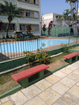 Imagem Apartamento com 2 Quartos à Venda, 49 m² em Jardim Satélite - São José Dos Campos Imagem Apartamento com 2 Quartos à Venda, 49 m² em Jardim Satélite - São José Dos Campos