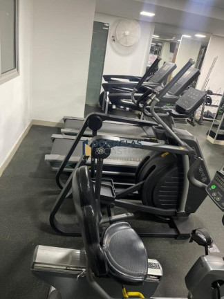 Imagem Apartamento com 1 Quarto à Venda, 32 m² em Norte (águas Claras) - Brasília Imagem Apartamento com 1 Quarto à Venda, 32 m² em Norte (águas Claras) - Brasília