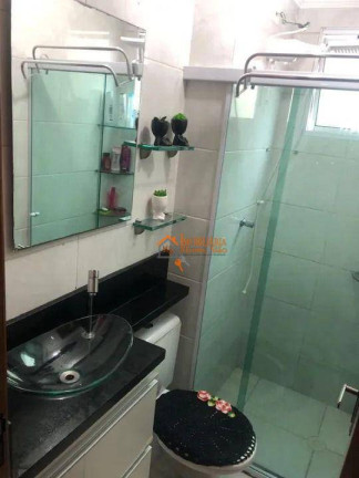 Imagem Apartamento com 2 Quartos à Venda, 54 m² em Vila Real - Guarulhos Imagem Apartamento com 2 Quartos à Venda, 54 m² em Vila Real - Guarulhos