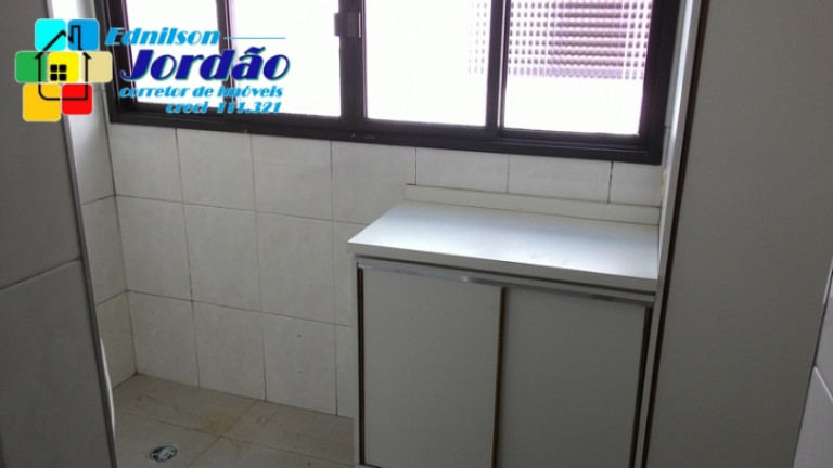 Imagem Apartamento com 3 Quartos à Venda, 90 m² em Vila América - Santo André Imagem Apartamento com 3 Quartos à Venda, 90 m² em Vila América - Santo André