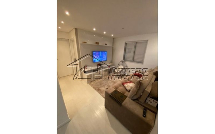 Imagem Apartamento com 2 Quartos à Venda, 60 m² em Parque Residencial Flamboyant - São José Dos Campos Imagem Apartamento com 2 Quartos à Venda, 60 m² em Parque Residencial Flamboyant - São José Dos Campos