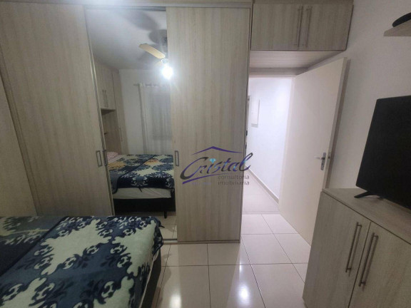 Imagem Apartamento com 2 Quartos à Venda, 72 m² em Aviação - Praia Grande