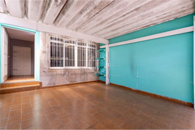 Imagem Casa com 2 Quartos à Venda, 120 m² em Vila Marari - São Paulo Imagem Casa com 2 Quartos à Venda, 120 m² em Vila Marari - São Paulo