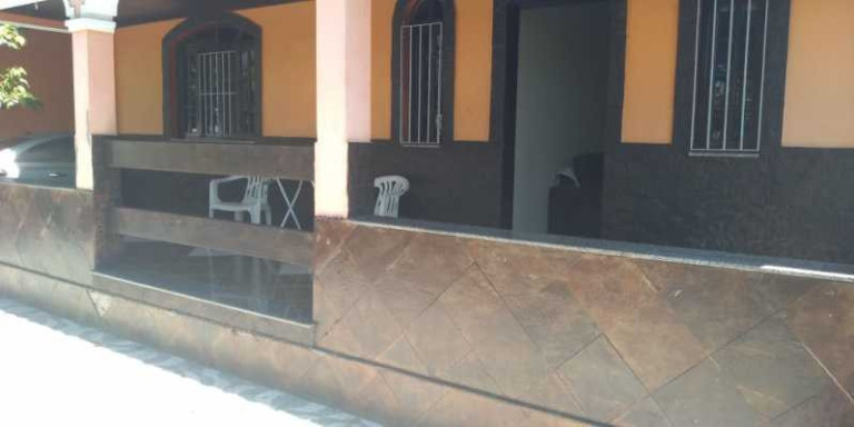 Imagem Imóvel com 3 Quartos para Alugar, 120 m² em Campo Grande - Rio De Janeiro Imagem Imóvel com 3 Quartos para Alugar, 120 m² em Campo Grande - Rio De Janeiro
