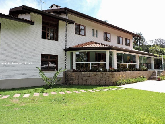 Imagem Casa à Venda, em Palos Verdes - Carapicuíba Imagem Casa à Venda, em Palos Verdes - Carapicuíba