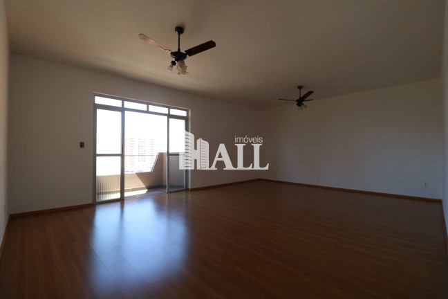 Imagem Apartamento com 3 Quartos à Venda, 157 m² em Centro - São José Do Rio Preto Imagem Apartamento com 3 Quartos à Venda, 157 m² em Centro - São José Do Rio Preto