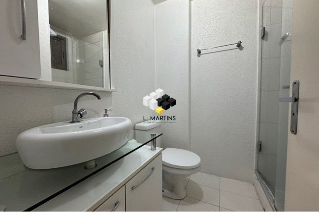 Imagem Apartamento com 2 Quartos à Venda, 52 m² em Sarandi - Porto Alegre Imagem Apartamento com 2 Quartos à Venda, 52 m² em Sarandi - Porto Alegre