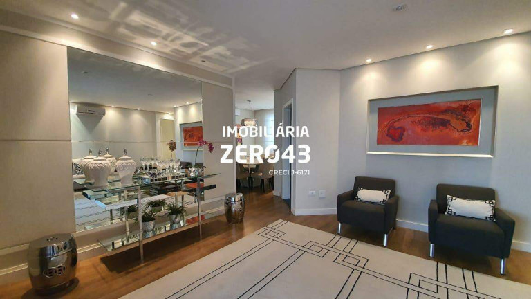 Imagem Apartamento com 3 Quartos à Venda, 162 m² em Gleba Fazenda Palhano - Londrina Imagem Apartamento com 3 Quartos à Venda, 162 m² em Gleba Fazenda Palhano - Londrina