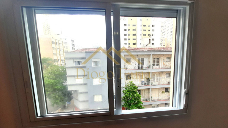 Imagem Apartamento com 2 Quartos para Alugar, 58 m² em Perdizes - São Paulo Imagem Apartamento com 2 Quartos para Alugar, 58 m² em Perdizes - São Paulo